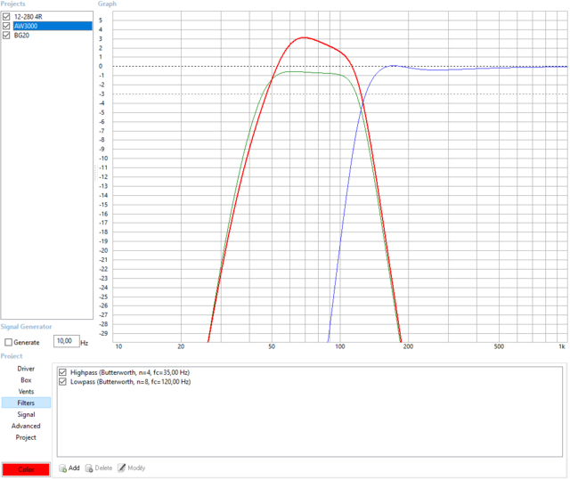 Simmulation v3