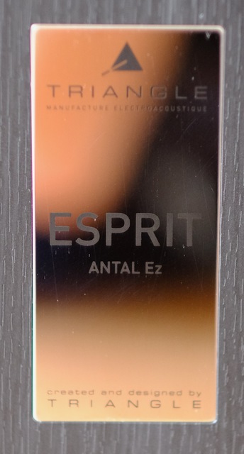 Triangle Esprit Antal ez