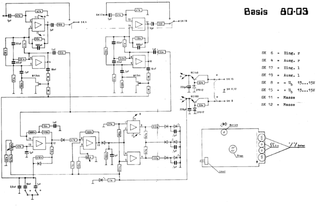 Basis 80-03