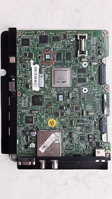 UE55D8090 Mainboard