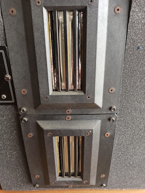 Infinity Reference 2.5