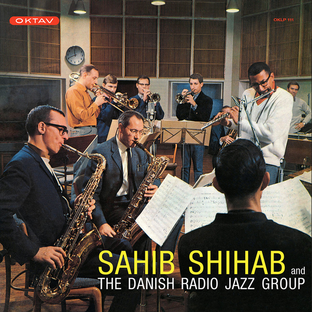 SAHIB SHIHAB Cover