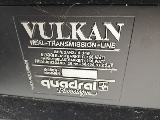 vulkan