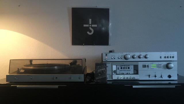 Telefunken RS 120 CX, RA 100, RC 100