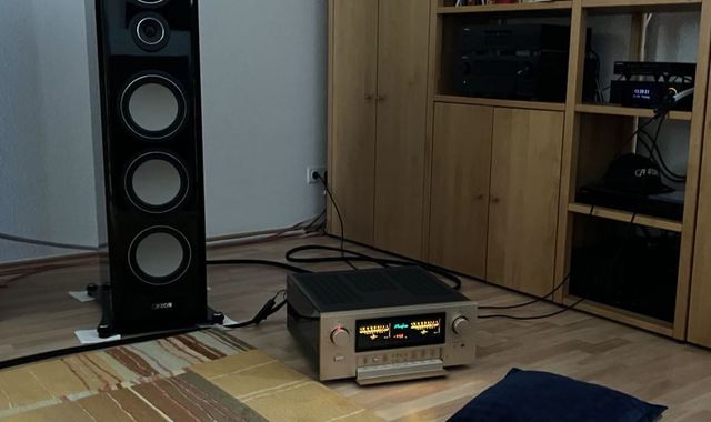 Accuphase E-5000