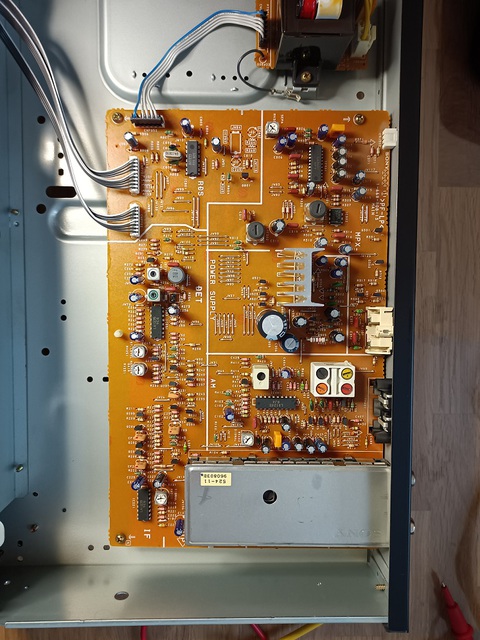 Sonyst Sb920