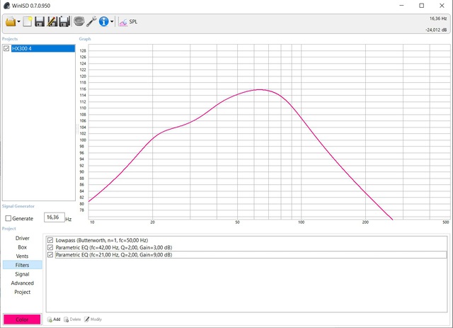 Bus WinIsd Bp4 Neu Lowpass Eq