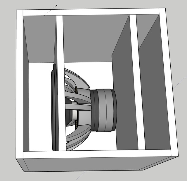 Bus Winisd Bp4 Sketchup Neu