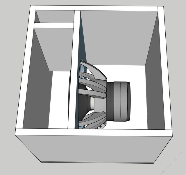 Bus Winisd Bp4 Sketchup