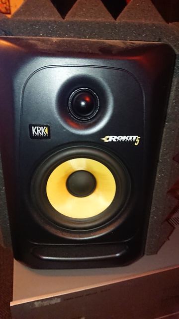 Front KRK