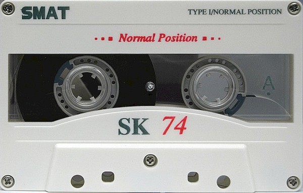 SMAT SK 74