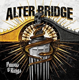 Alter Bridge