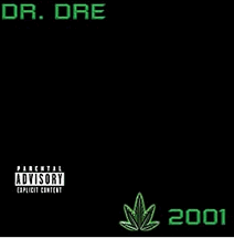 Dr Dre