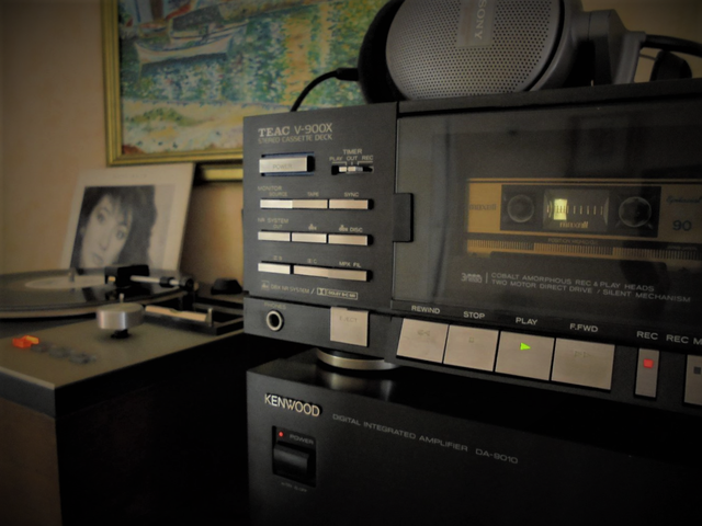 marantz