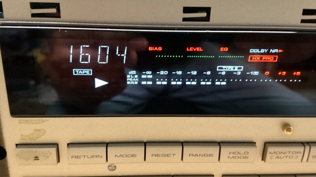 PIONEER CTS-610