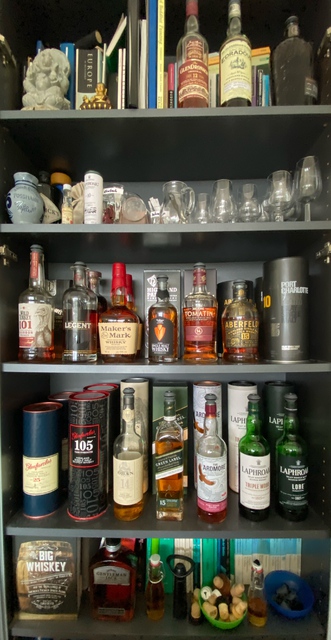 Whiskybar