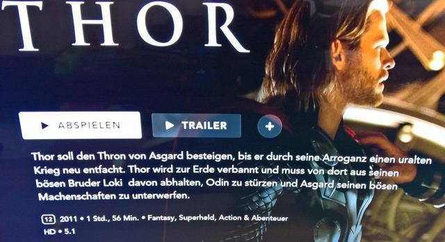 THOR-HD