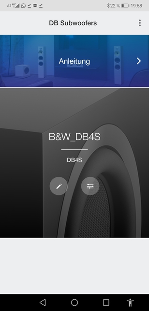 Screenshot 20200816 195824 Com Bowers Wilkins Db Subwoofers