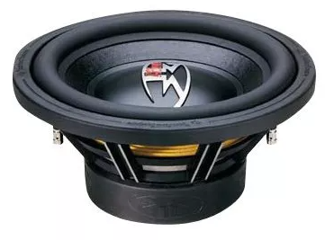 Subwoofer