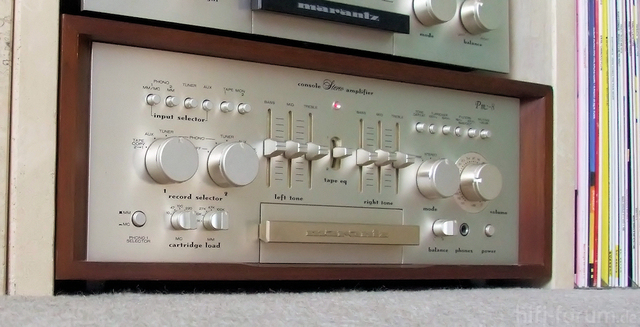 Marantz PM-8