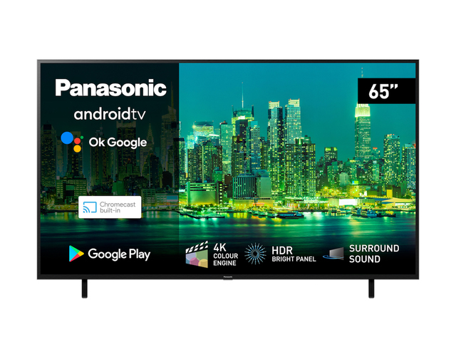 006 FY2022 Panasonic TV TX65LXW704 04