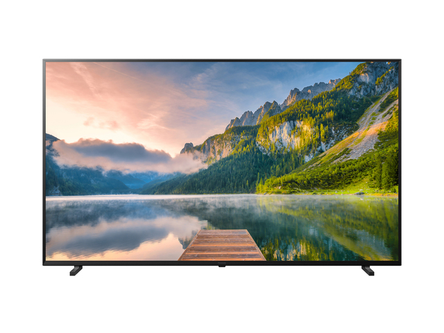 067 FY2020 Panasonic LCD TV TX 65JXW834 04