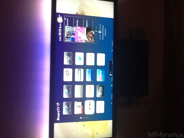mein net-tv portal nach mobo tausch 58PFL9956