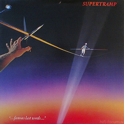 Supertramp