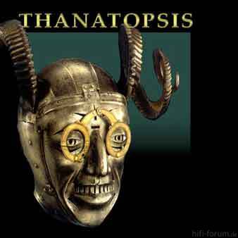 Thanatopsis