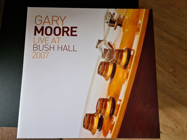 Gary Moore