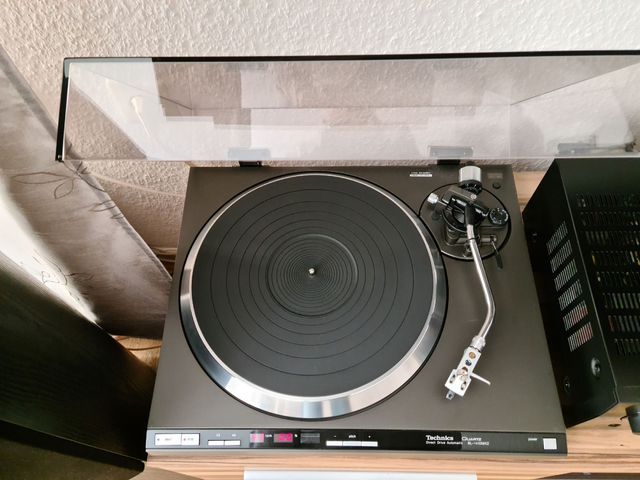 Technics 