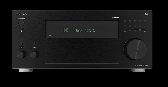 LowBeats Onkyo TX RZ70 Front Small 4