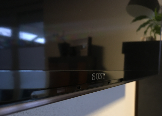 Sony 1