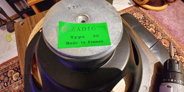 Zadig 301