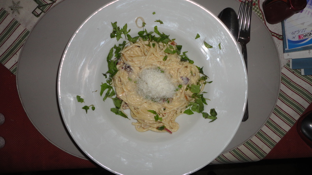 Carbonara