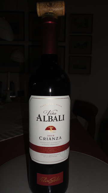 Crianza