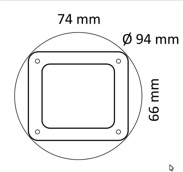 Tausch Seas Zu AMT-50