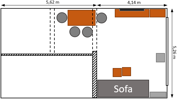 Draufsicht