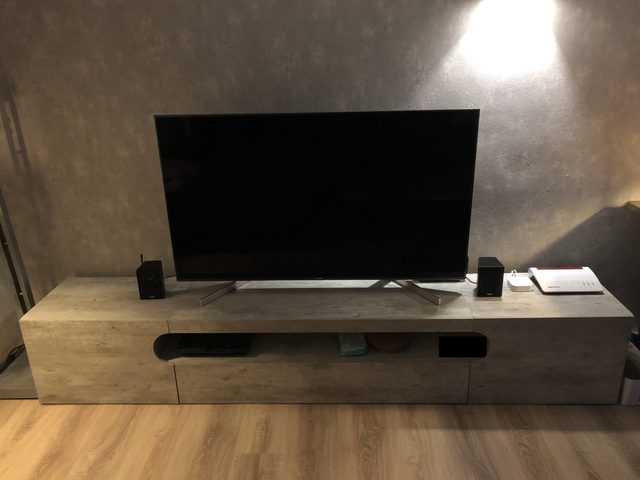 Sideboard / TV