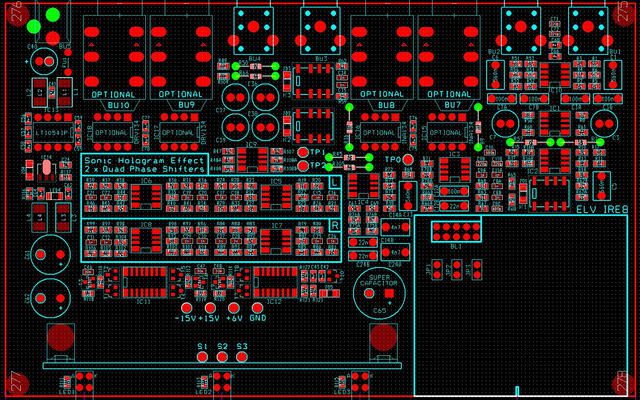 Carver-PCB