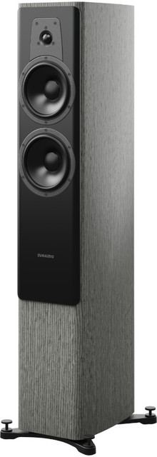 Dynaudio Contour 30 I Nordic Silver