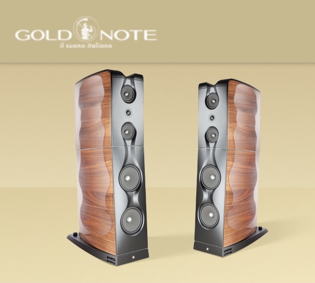 Goldnote BB1EF50