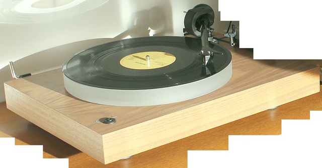 Pro-Ject