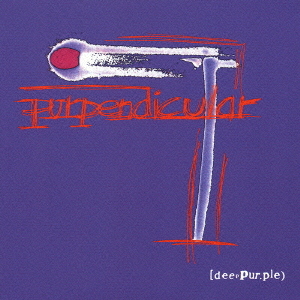 Purpendicular   Deep Purple