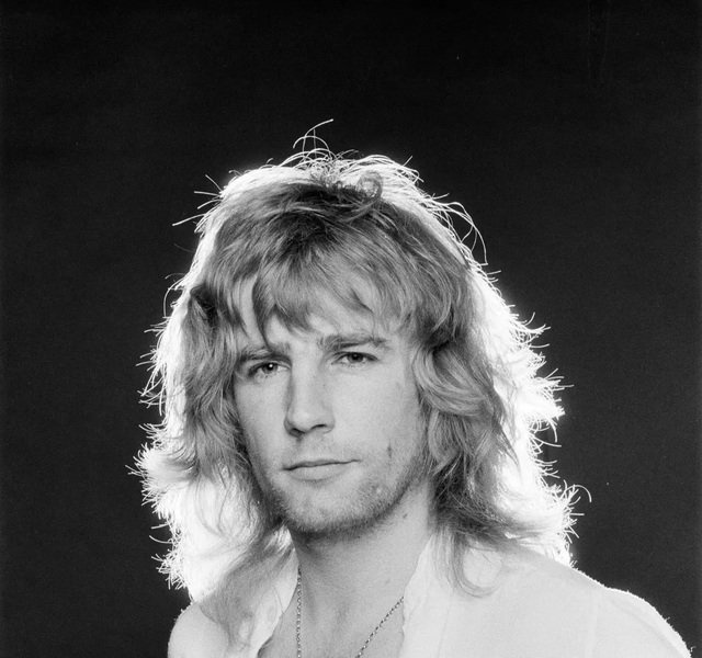 rick parfitt