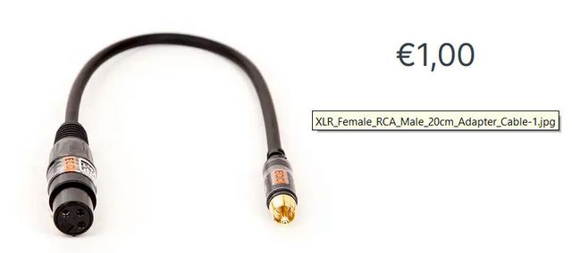 XLR