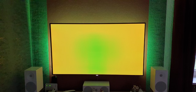 Philips Oled 