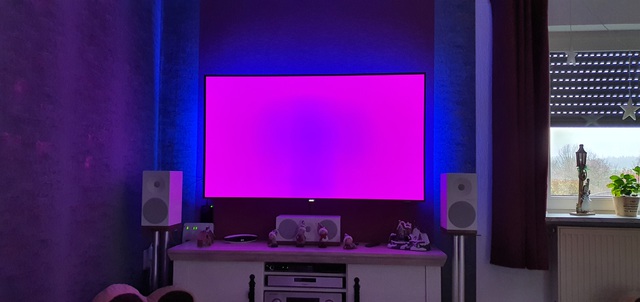 Philips Oled 