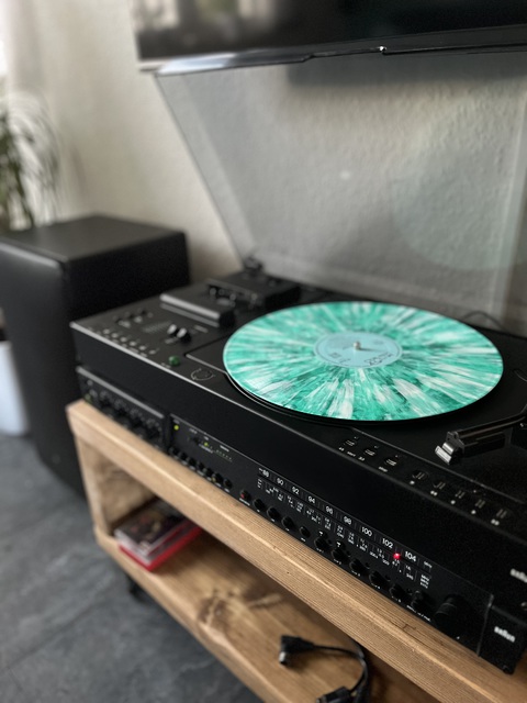 Braun PC1/RA1/SM1005