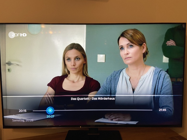 Sky Direkt Auf TV 10bit